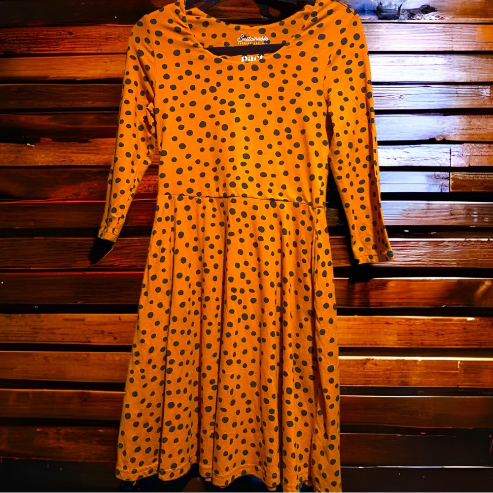 PACT DRESS